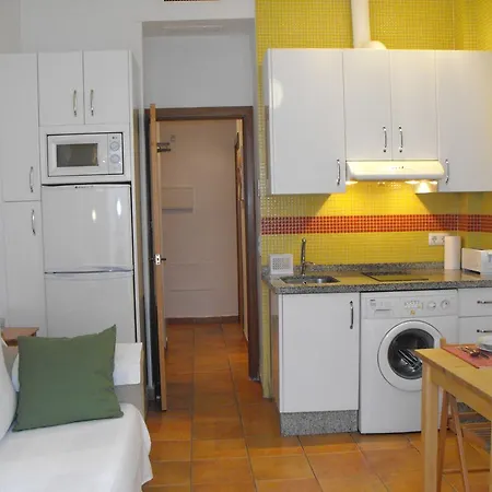 Apartamento Karmapartment *
