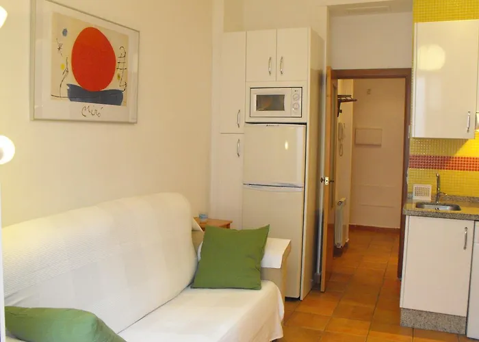 Karmapartment Apartamento Sevilla