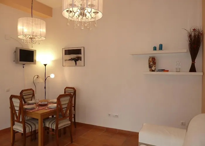 Karmapartment Sevilla