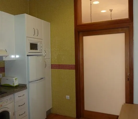 Karmapartment Sevilla