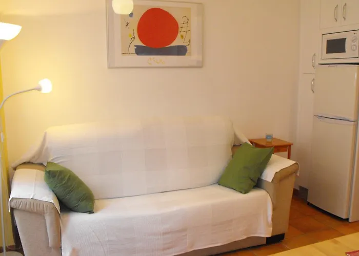 Karmapartment Apartamento *