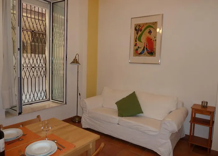 Apartamento Karmapartment