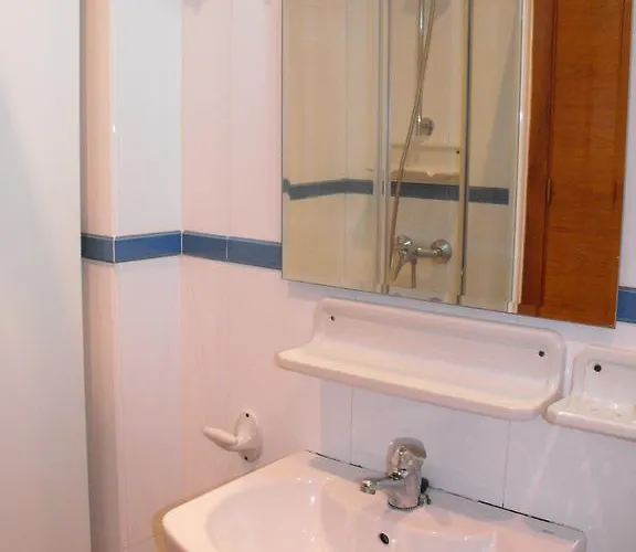 Karmapartment Apartamento *