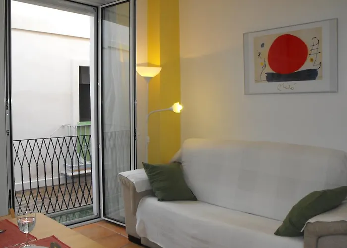 Apartamento Karmapartment Sevilla