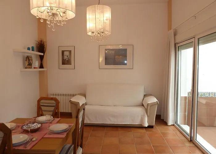 Karmapartment Apartamento Sevilla