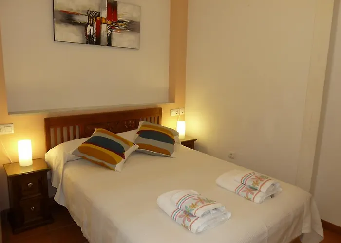 Apartamento Karmapartment Sevilla