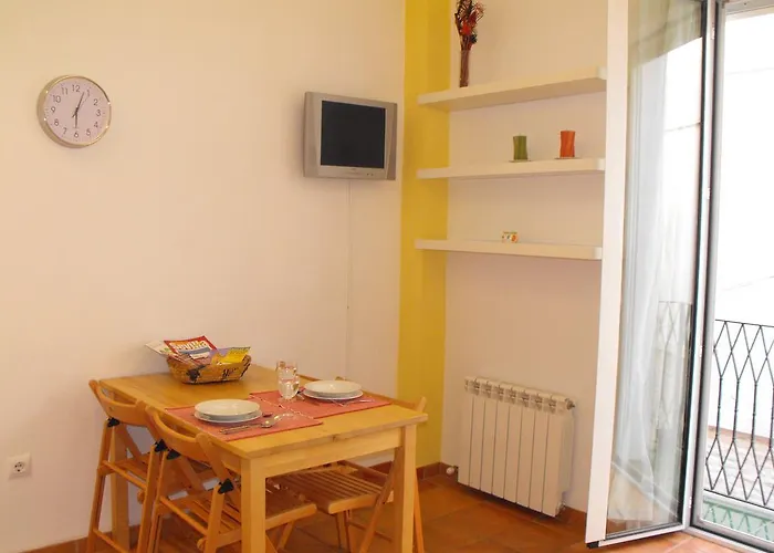 Karmapartment Apartamento