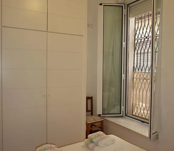 Apartamento Karmapartment *