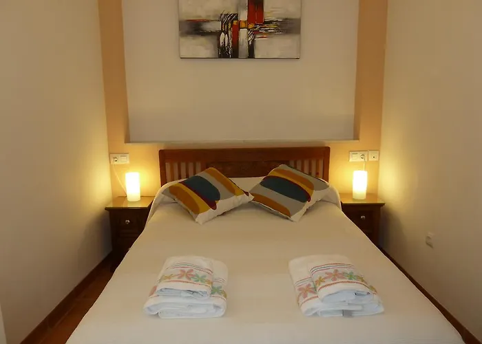 Karmapartment Apartamento *