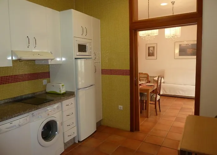 Apartamento Karmapartment Sevilla