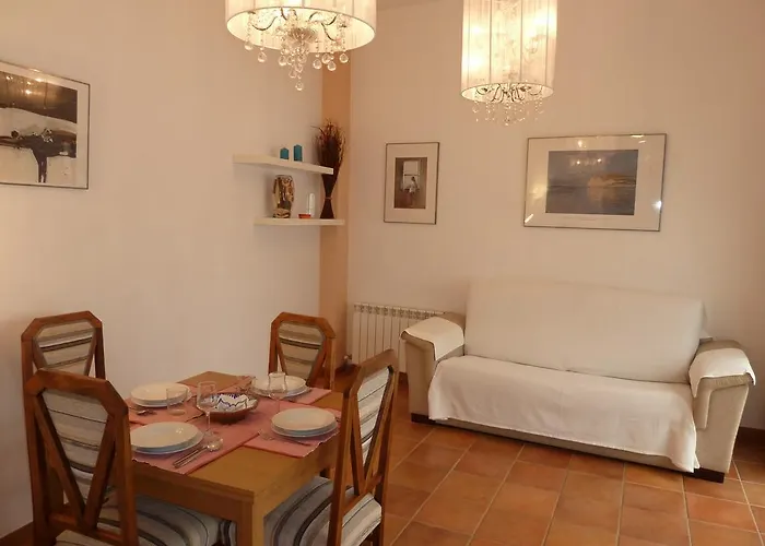 Karmapartment Apartamento Sevilla
