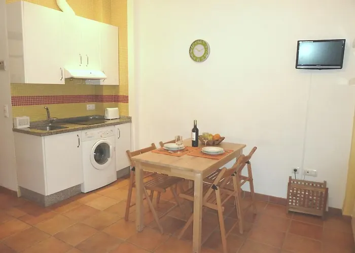 Karmapartment Apartamento