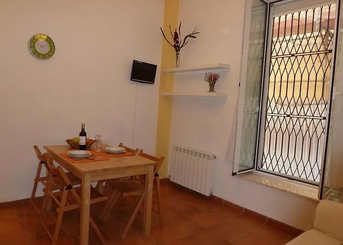 Karmapartment Apartamento *