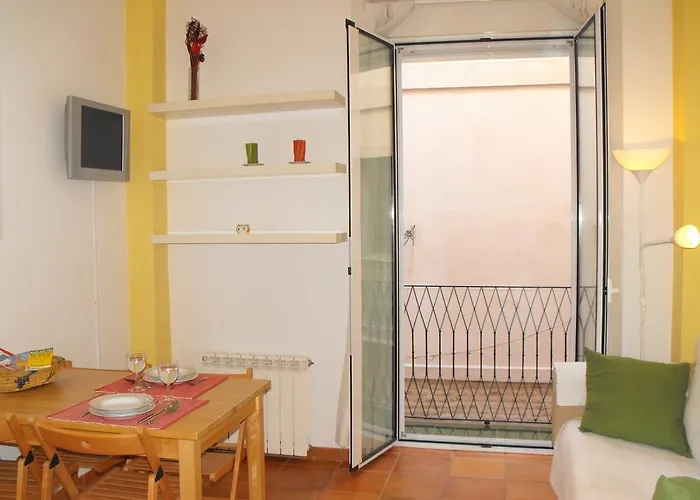 Apartamento Karmapartment