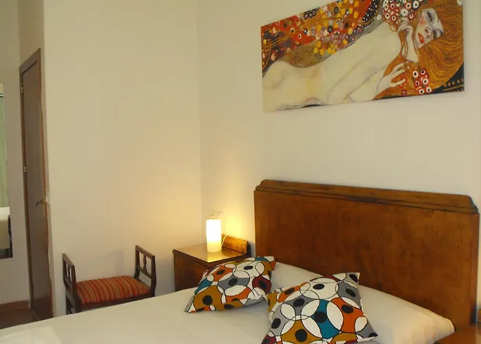 Karmapartment Sevilla
