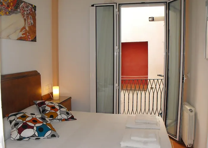 Karmapartment Apartamento