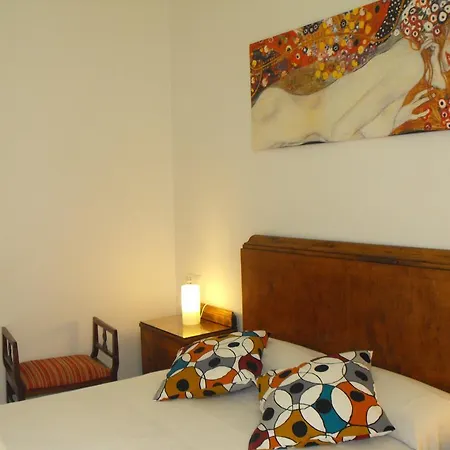 Karmapartment Sevilla