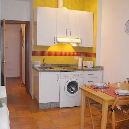 Apartment Karmapartment Seville