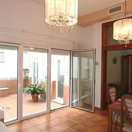 Karmapartment * Seville
