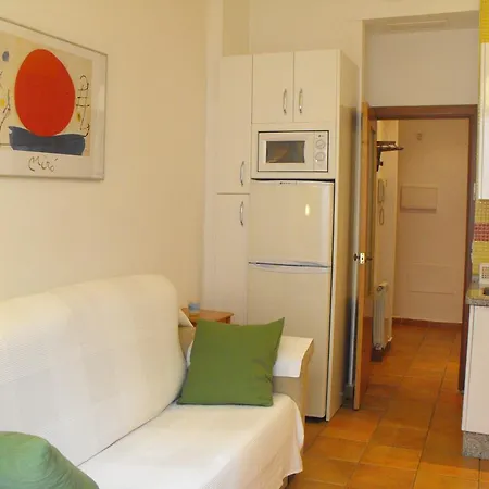 Karmapartment Apartment Seville