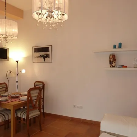 Karmapartment Seville