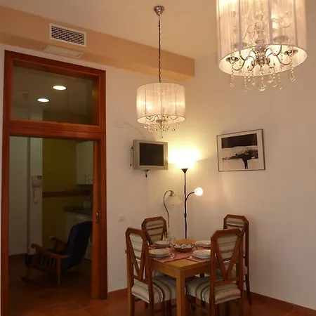 Apartment Karmapartment *
