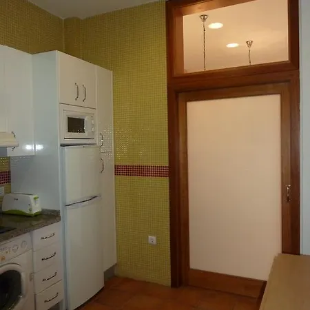 Karmapartment Seville