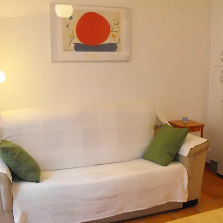 Karmapartment Apartment *