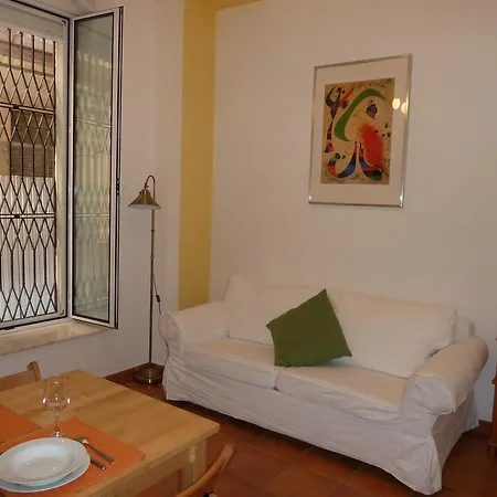 Apartment Karmapartment