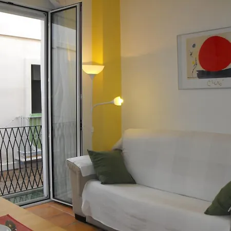 Apartment Karmapartment Seville
