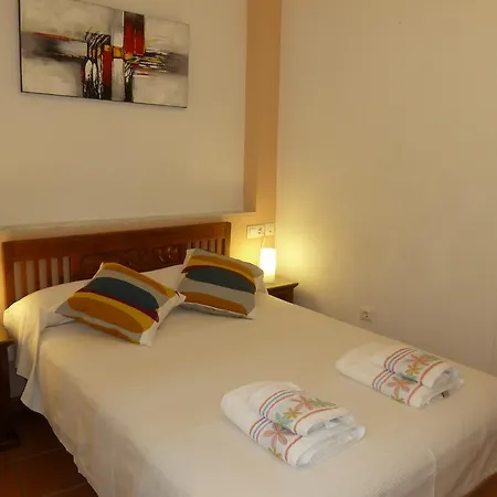 Apartment Karmapartment Seville