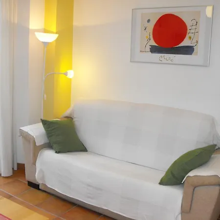 Apartment Karmapartment