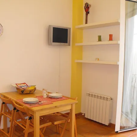 Karmapartment Apartment