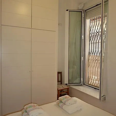 Apartment Karmapartment *
