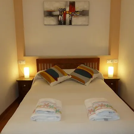Karmapartment Apartment *