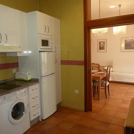 Apartment Karmapartment Seville
