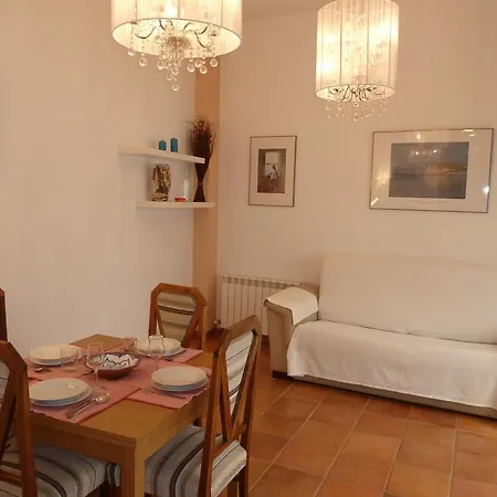 Karmapartment Apartment Seville