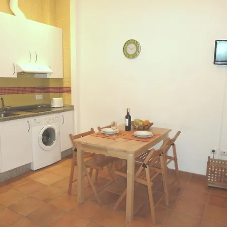 Karmapartment Apartment