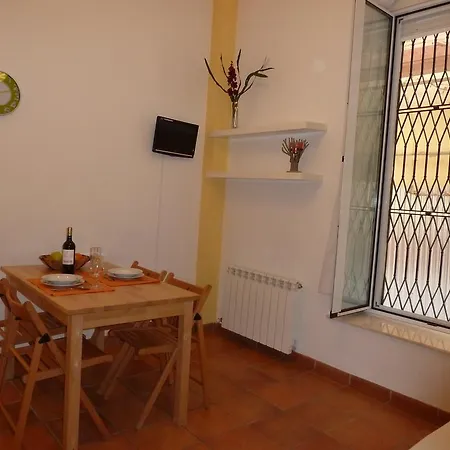 Karmapartment Apartment *