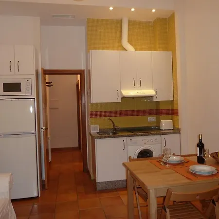 Apartment Karmapartment Seville
