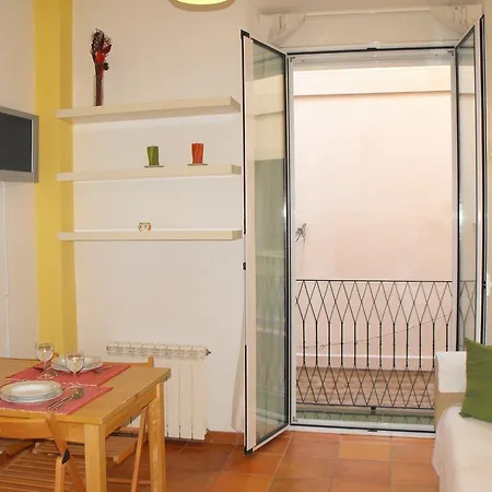 Apartment Karmapartment