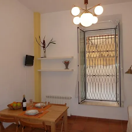 Karmapartment Apartment Seville