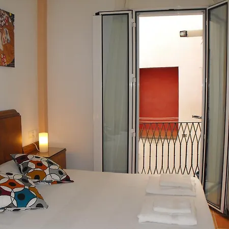 Karmapartment Apartment